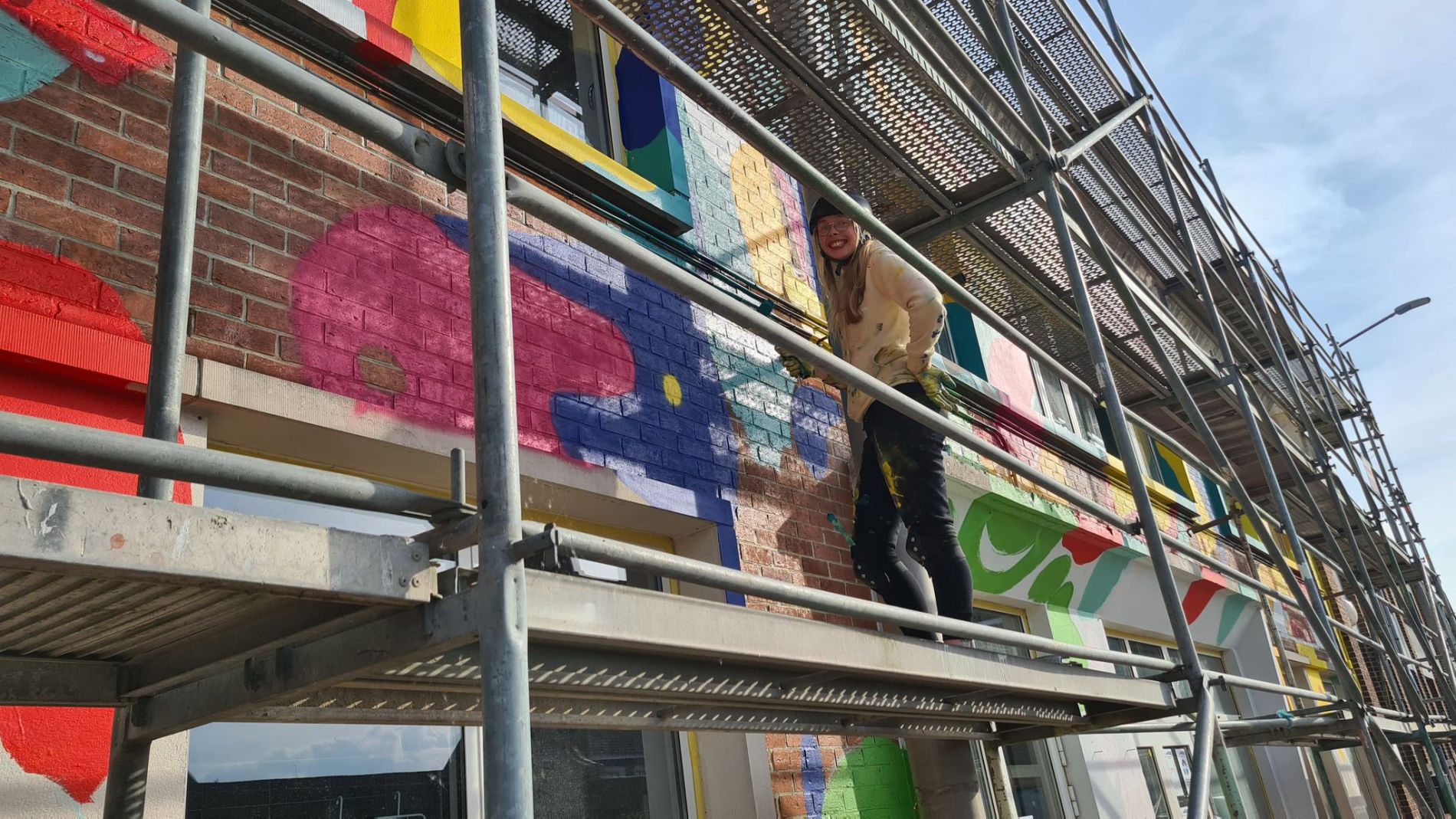 Mobirise Website Builder