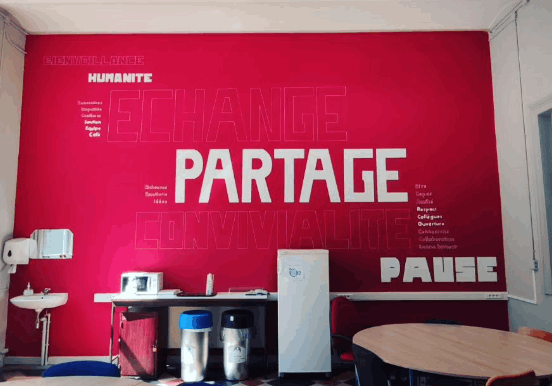 Autoportrait - Huile sur toile